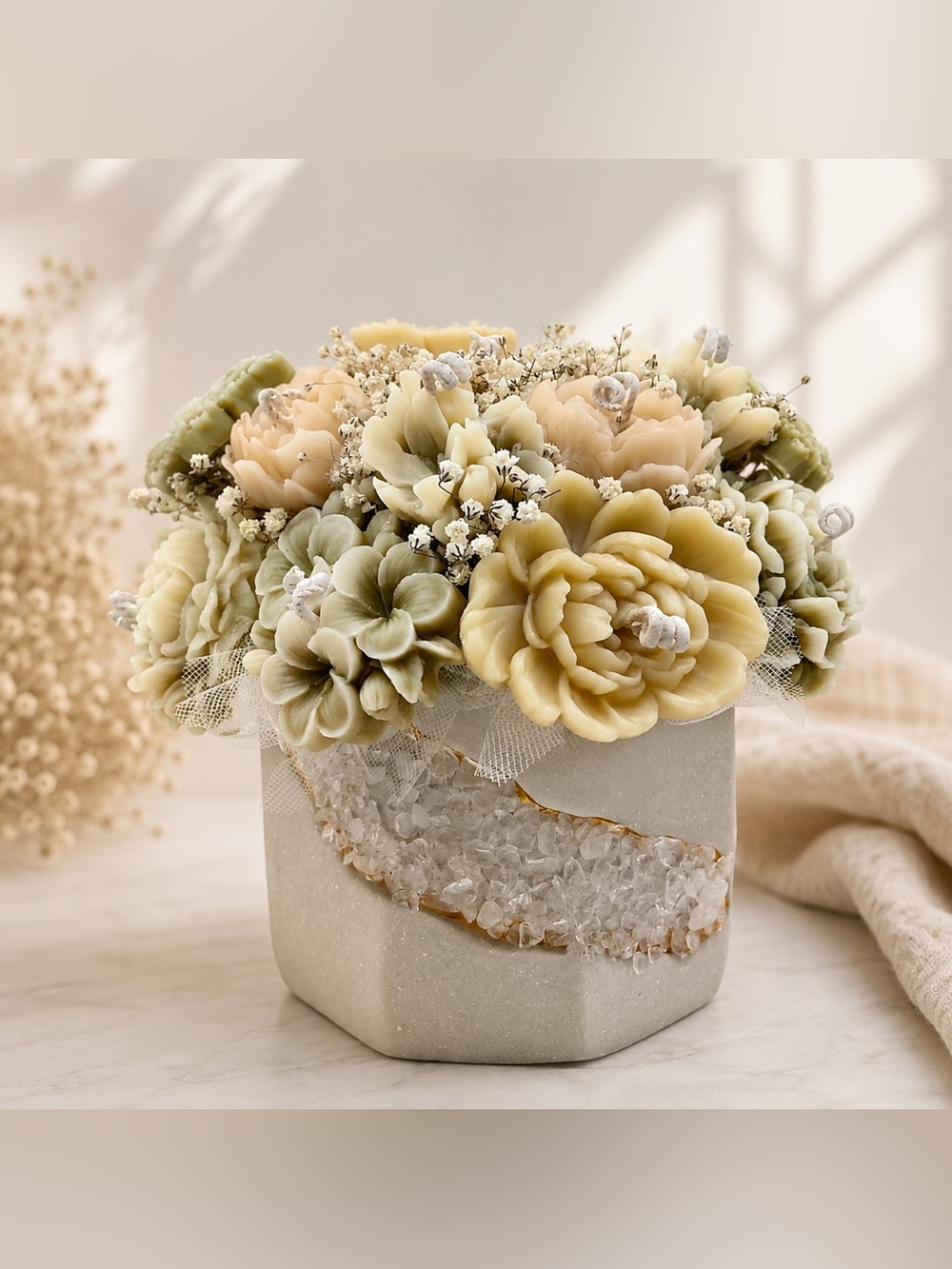 🕯️💜Create a Candle That's Uniquely Yours - Picture 7 of 16